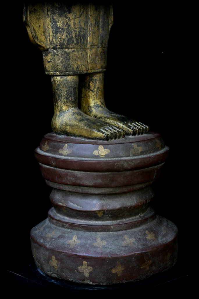 #woodlaosbuddha #laosbuddha #buddha #buddhas #antiquebuddhas #antiquebuddhas